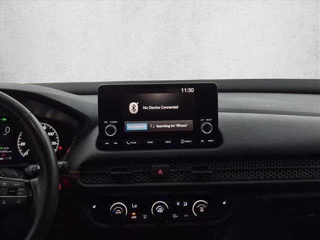Used 2024 Honda HR-V Sport image 15