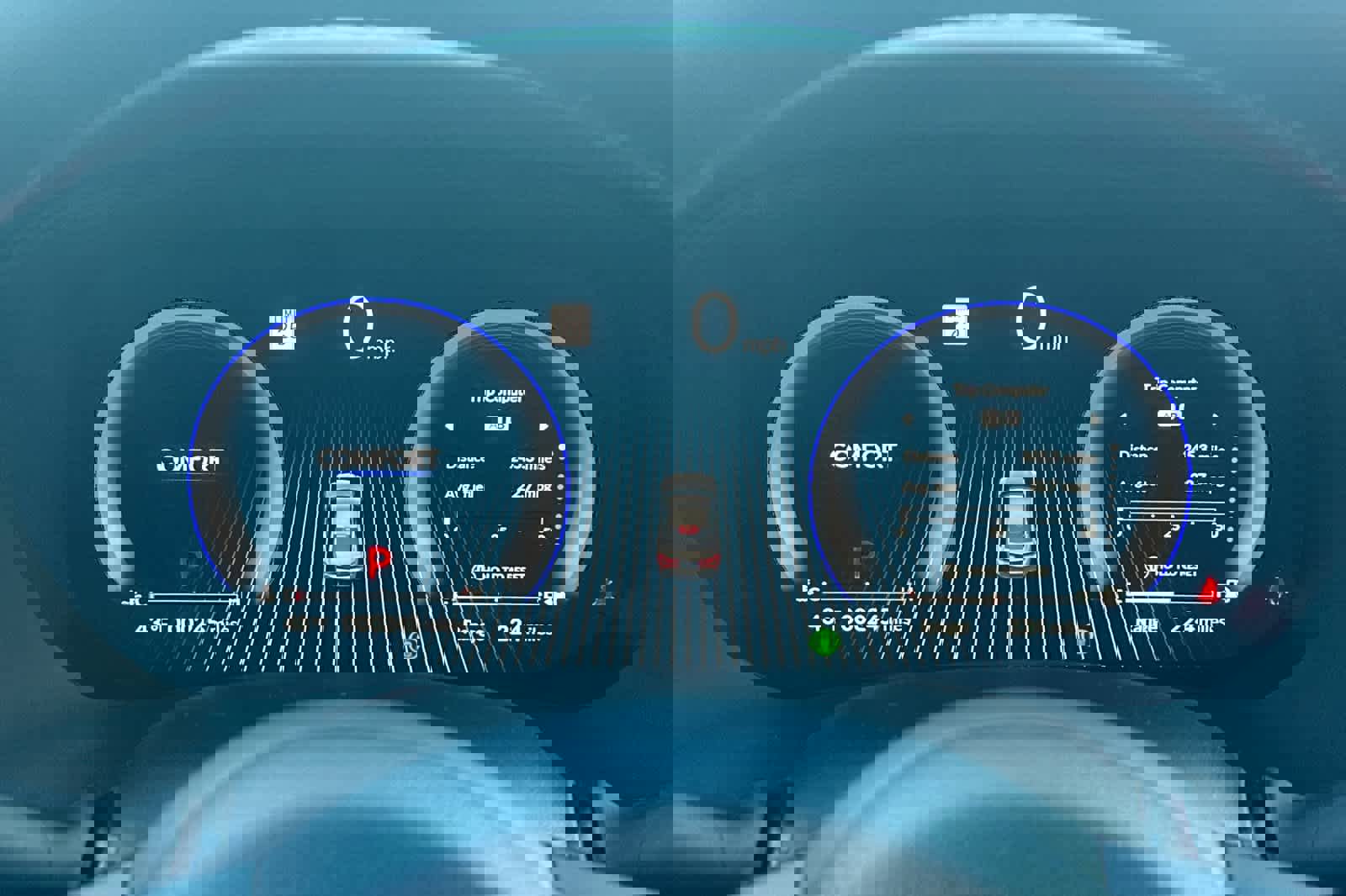 New 2025 Acura TLX SH-AWD w/ A-SPEC Pkg image 21