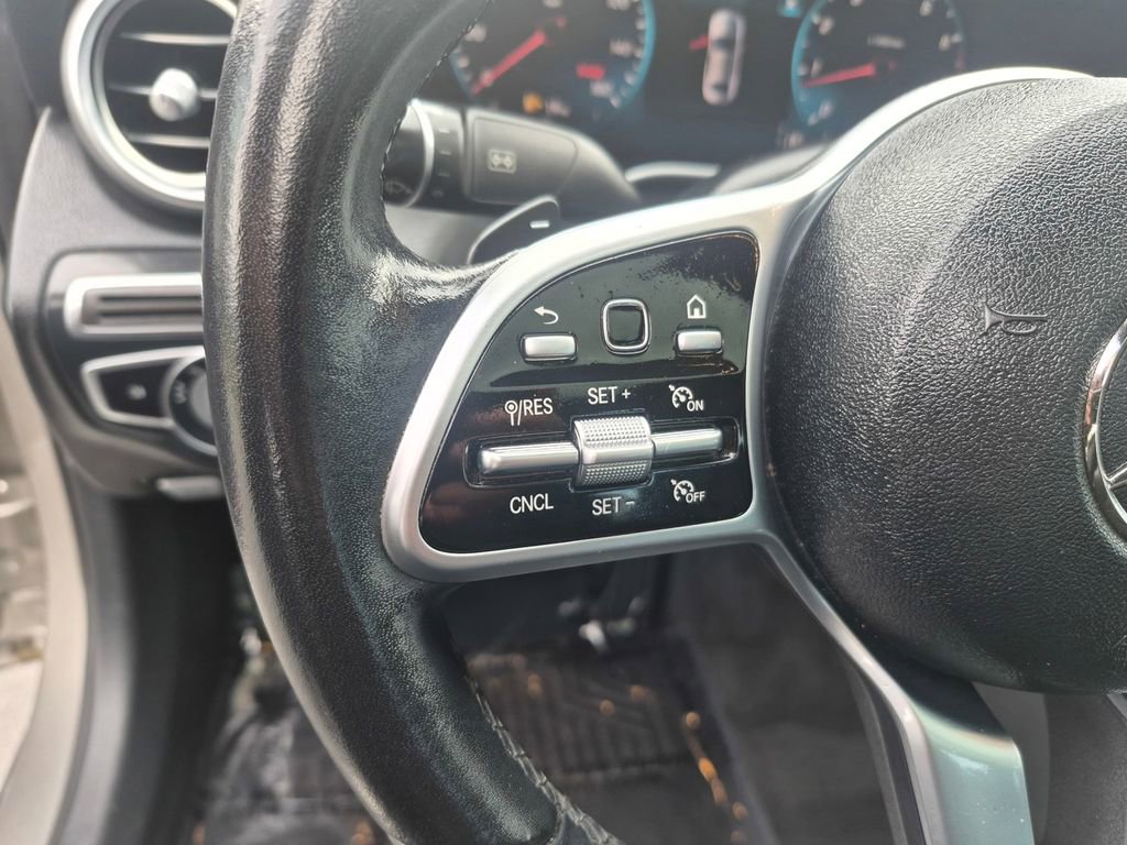 Used 2021 Mercedes-Benz C 300 Sedan w/ Premium Package image 14