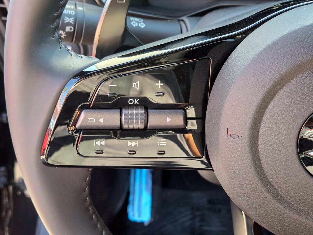 New 2027 Nissan Z Performance RWD image 29