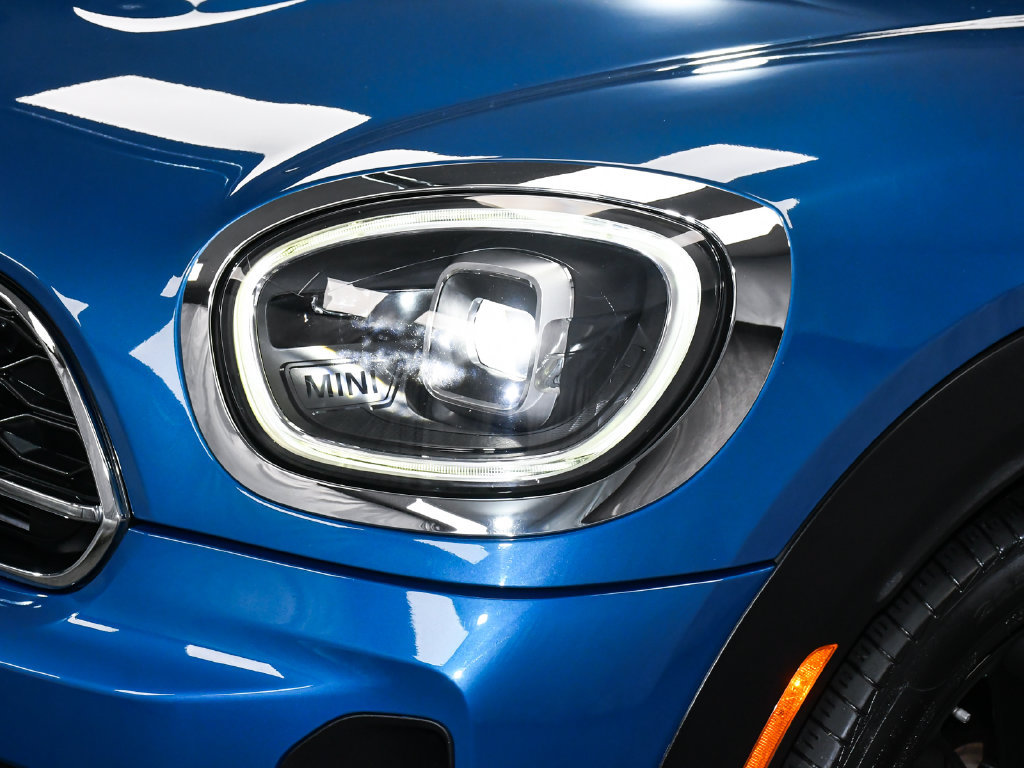 Used 2024 MINI Cooper Countryman S AWD/4WD image 68