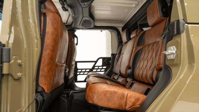 Used 2025 Jeep Gladiator Sport image 46