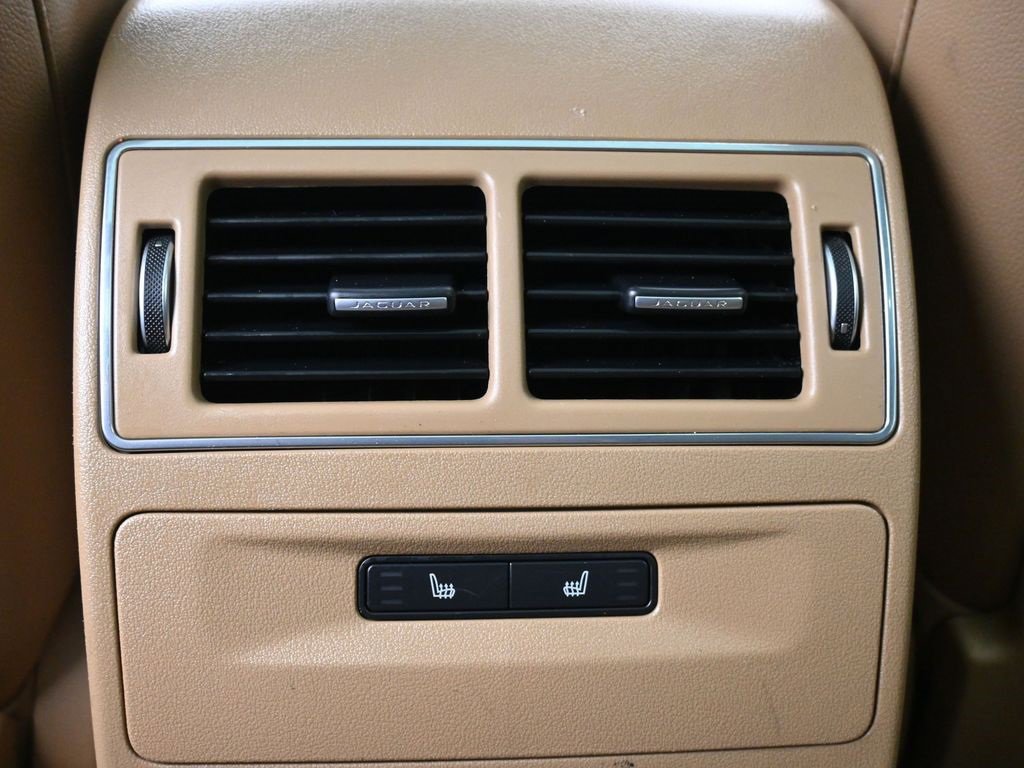 Used 2021 Jaguar F-PACE S image 23