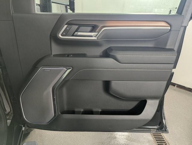 Used 2025 GMC Sierra 2500 Denali w/ Technology Package AWD/4WD image 27