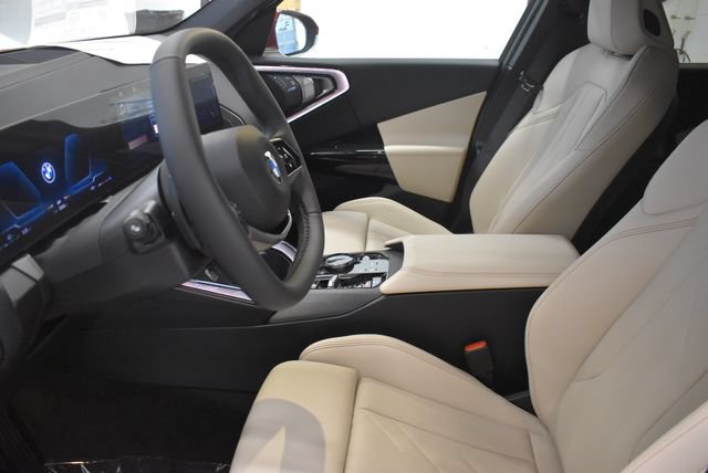 New 2026 BMW X3 xDrive30i w/ Premium Package AWD/4WD image 22