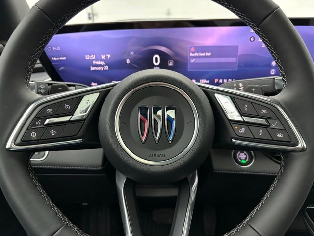 New 2026 Buick Enclave Sport Touring w/ Power Package image 24