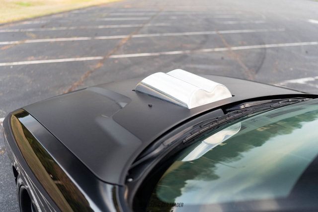 Used 2009 Dodge Challenger SRT8 w/ SRT Option Group II image 69