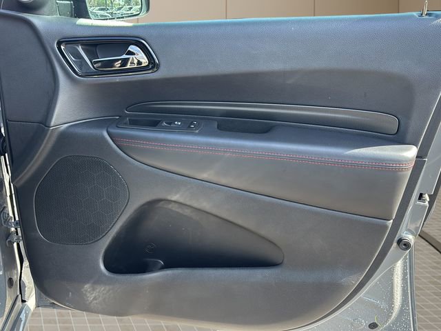 Certified 2023 Dodge Durango GT image 31