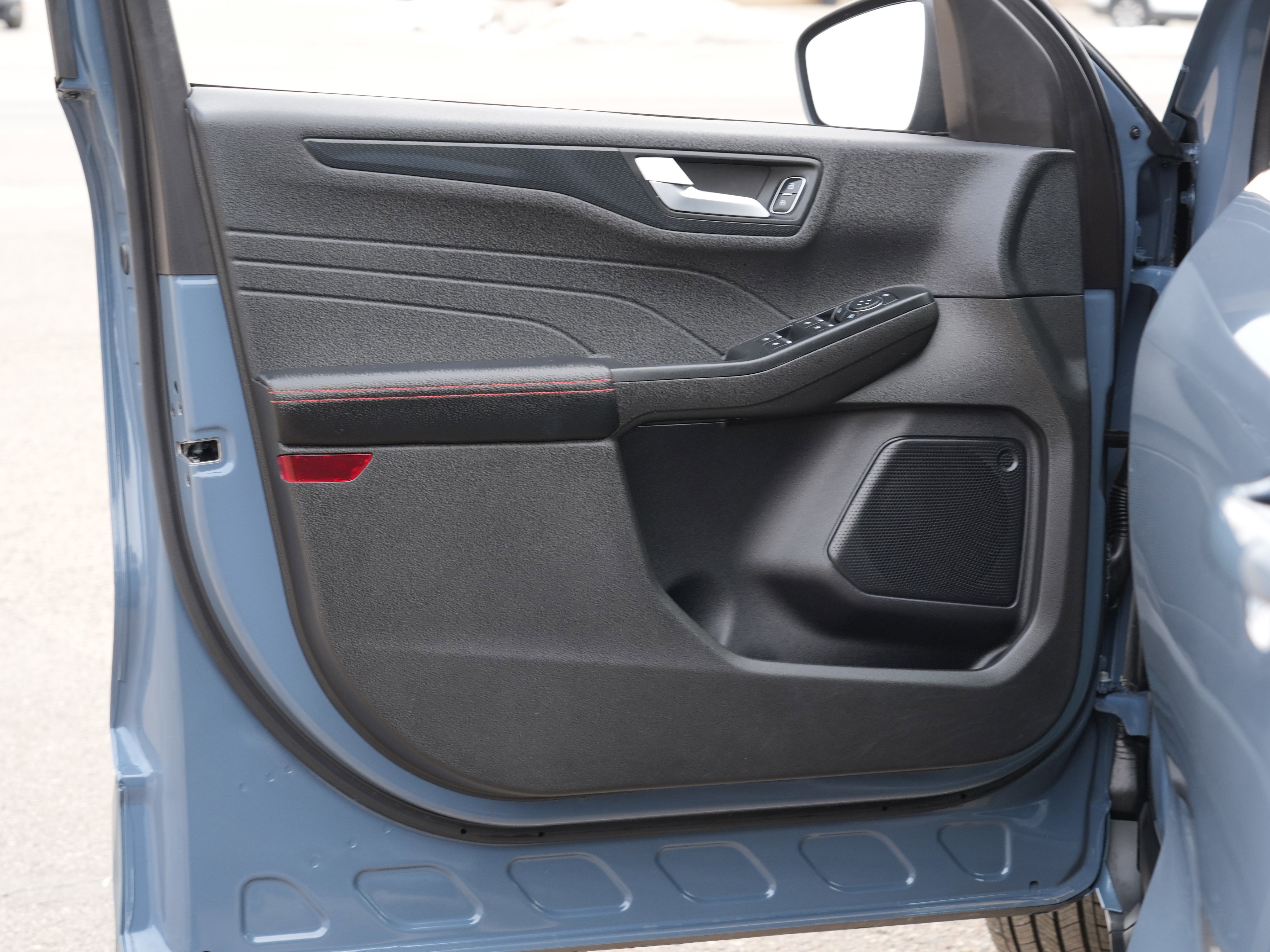 Used 2023 Ford Escape ST-Line w/ Tech Pack #1 image 18