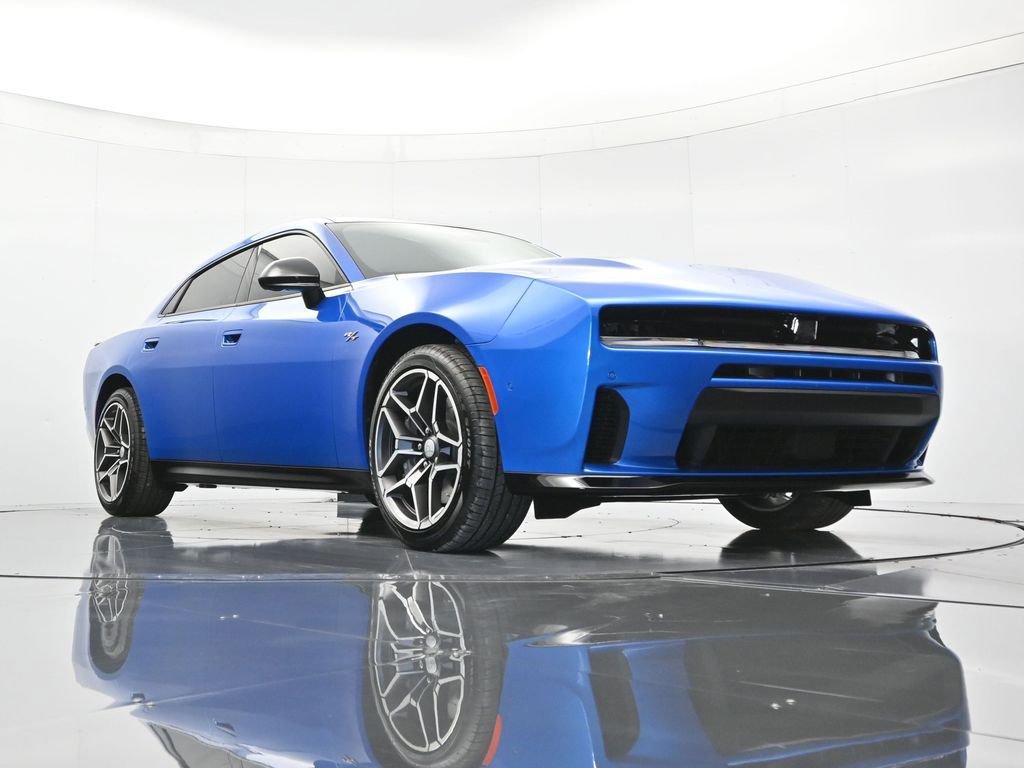 New 2026 Dodge Charger R/T AWD/4WD image 39