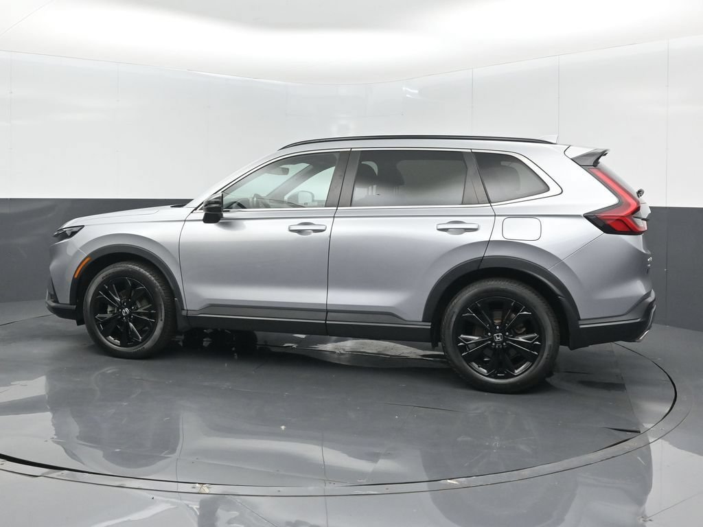 Used 2023 Honda CR-V Sport Touring image 4