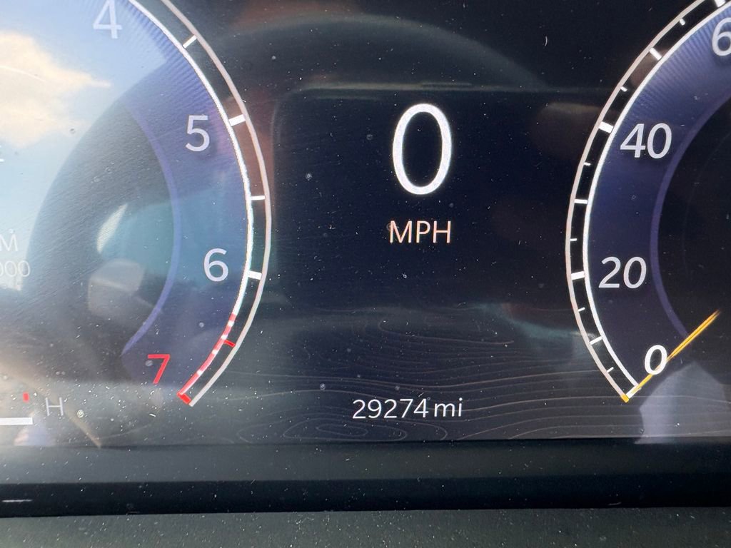 Used 2024 Jeep Grand Cherokee L Laredo AWD/4WD image 13
