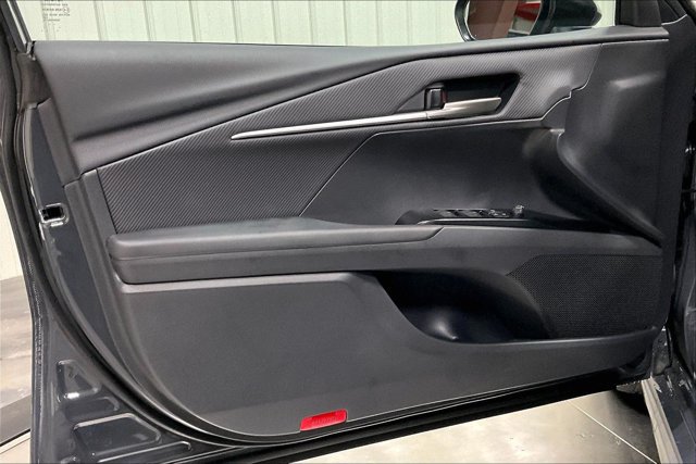 New 2026 Toyota Camry SE AWD/4WD image 24