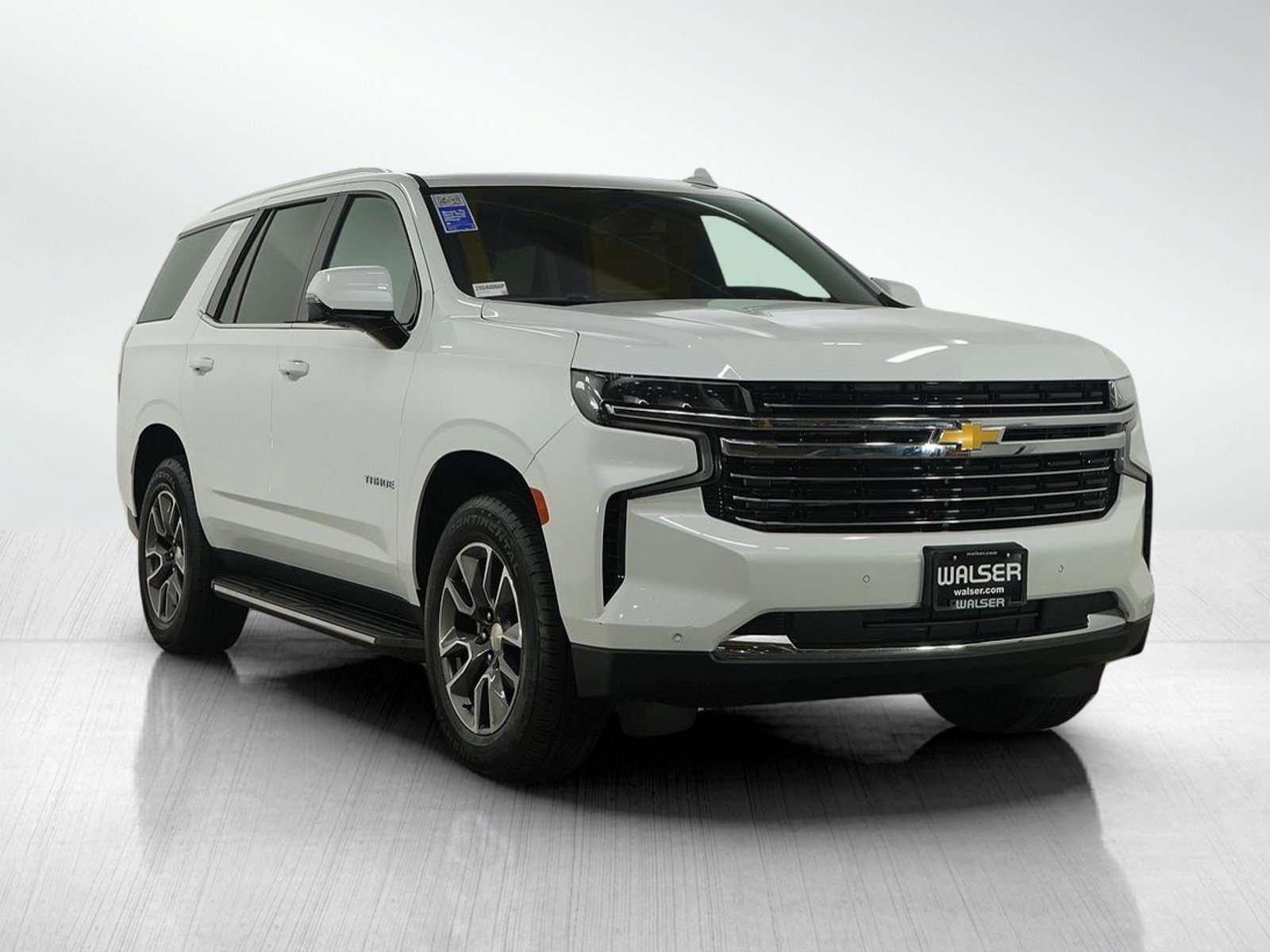 Used 2021 Chevrolet Tahoe LT w/ LT Signature Package image 9