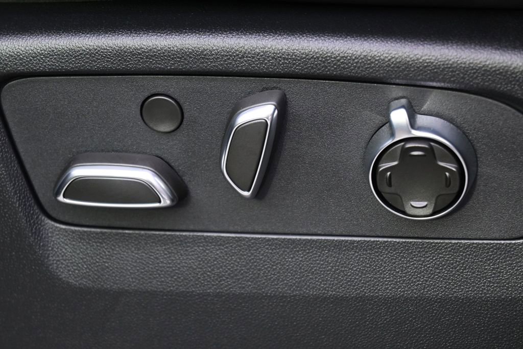 Certified 2026 Cadillac Escalade V w/ LPO, Floor Liner Package image 14