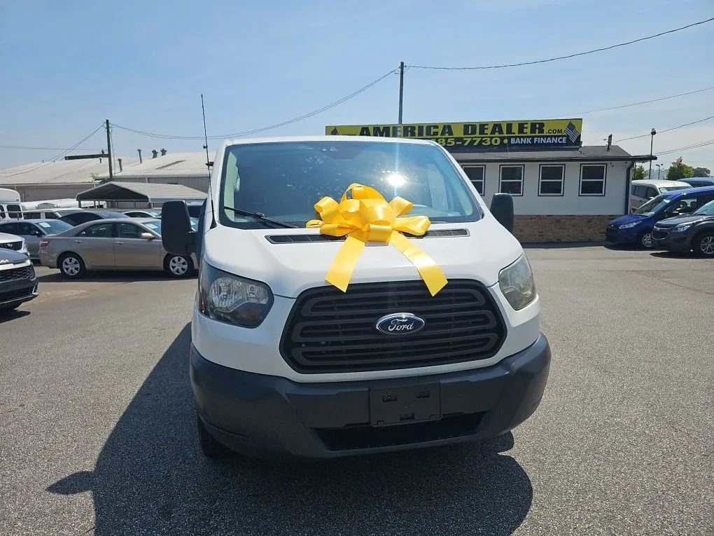Used 2017 Ford Transit 350 XL RWD image 11