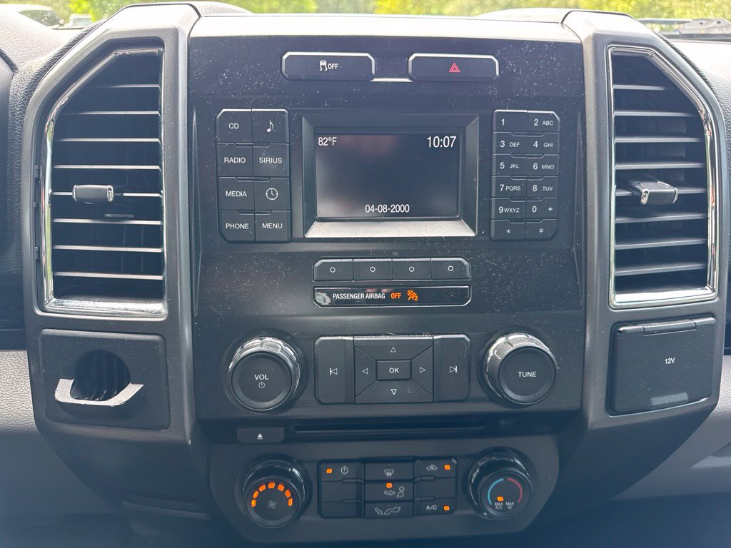 Used 2016 Ford F150 XLT RWD image 13