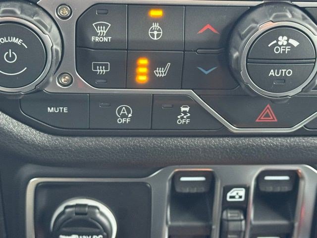 New 2026 Jeep Gladiator Sport AWD/4WD image 20