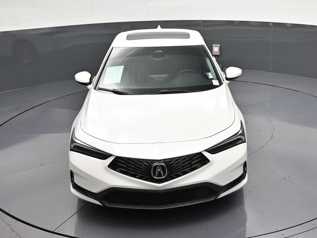 Used 2023 Acura Integra FWD image 22