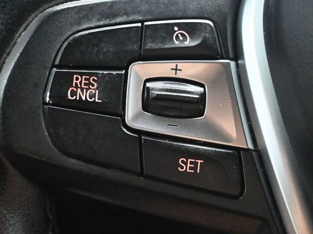 Used 2019 BMW X3 sDrive30i w/ Convenience Package RWD image 23