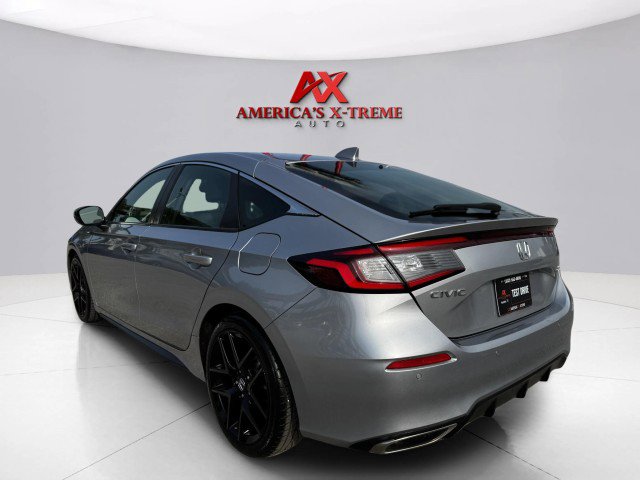 Used 2023 Honda Civic Sport Touring image 3