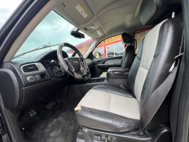 Used 2008 Chevrolet Avalanche LT w/ LT Preferred Equipment Group RWD image 10