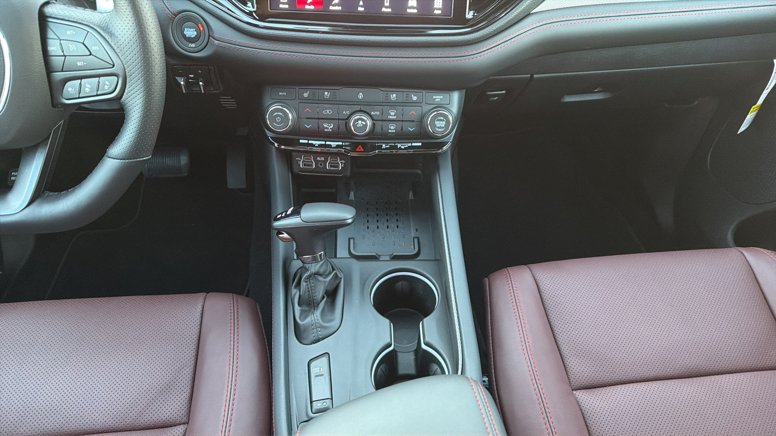 New 2026 Dodge Durango GT AWD/4WD image 16