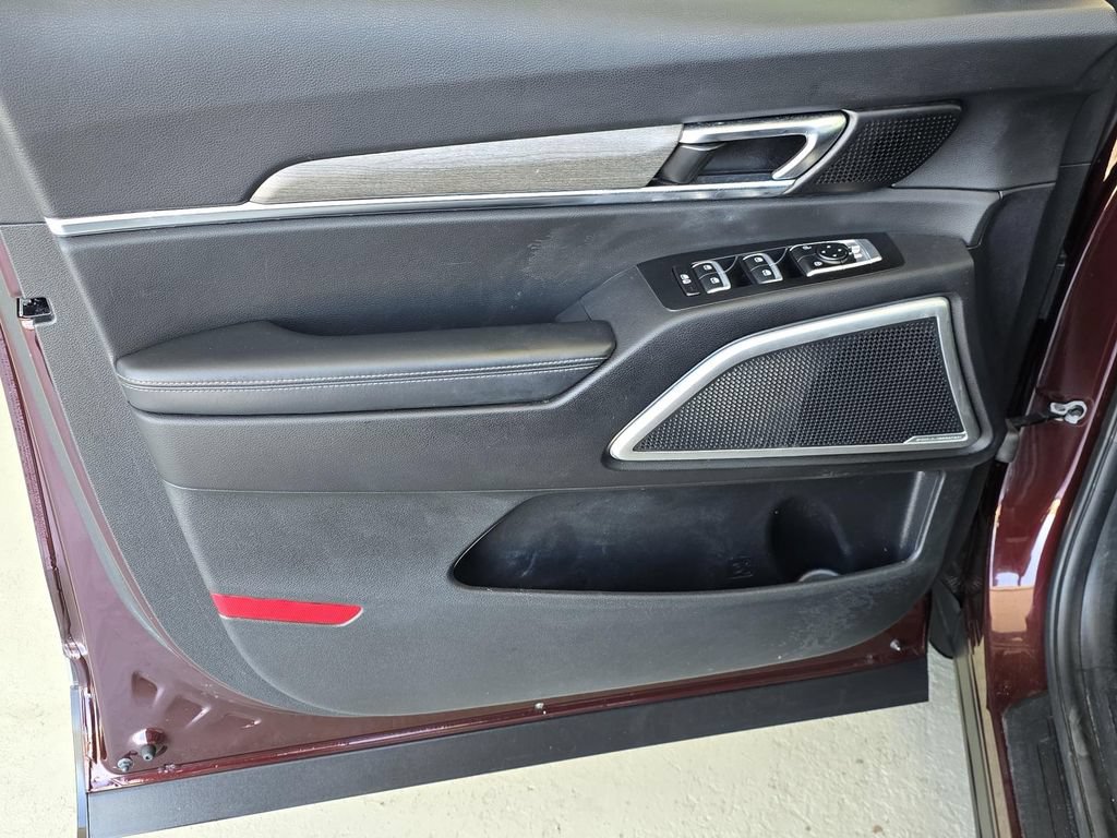 Used 2022 Kia Telluride EX AWD/4WD image 37