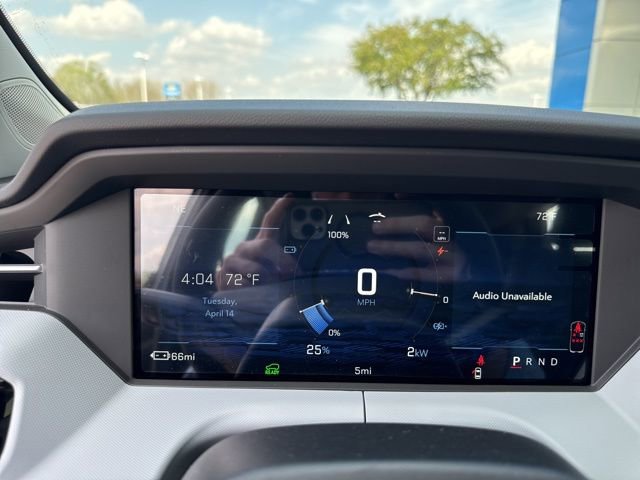 New 2027 Chevrolet Bolt RS image 25