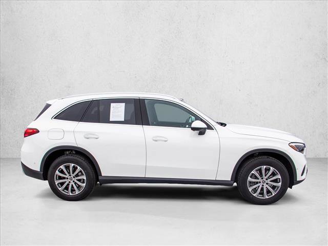 Certified 2026 Mercedes-Benz GLC 300 4MATIC image 4