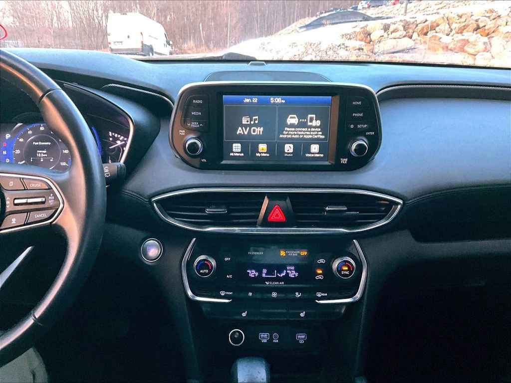 Used 2019 Hyundai Santa Fe SEL w/ Cargo Package image 26