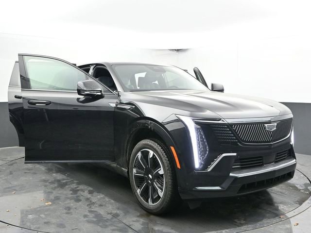 New 2025 Cadillac Escalade IQ Sport 2 image 44