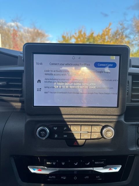 New 2026 Ford Explorer 4WD Police Interceptor image 22