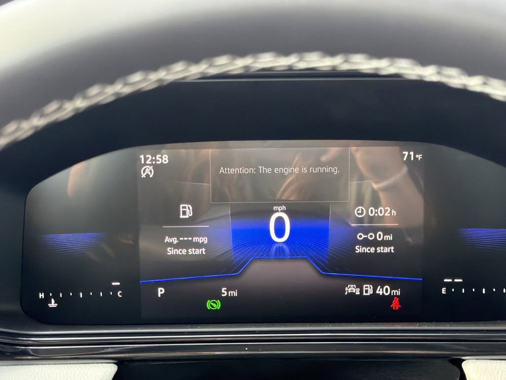New 2026 Volkswagen Taos S FWD image 26