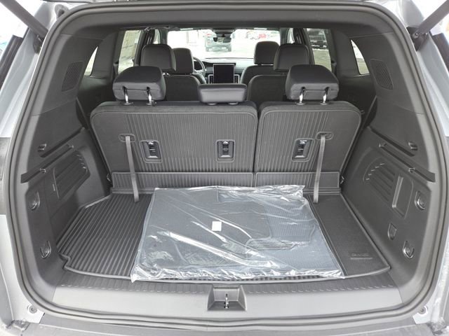 New 2026 GMC Acadia Elevation w/ Black Edition image 26