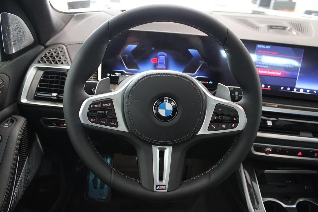 New 2027 BMW X7 M60i AWD/4WD image 21