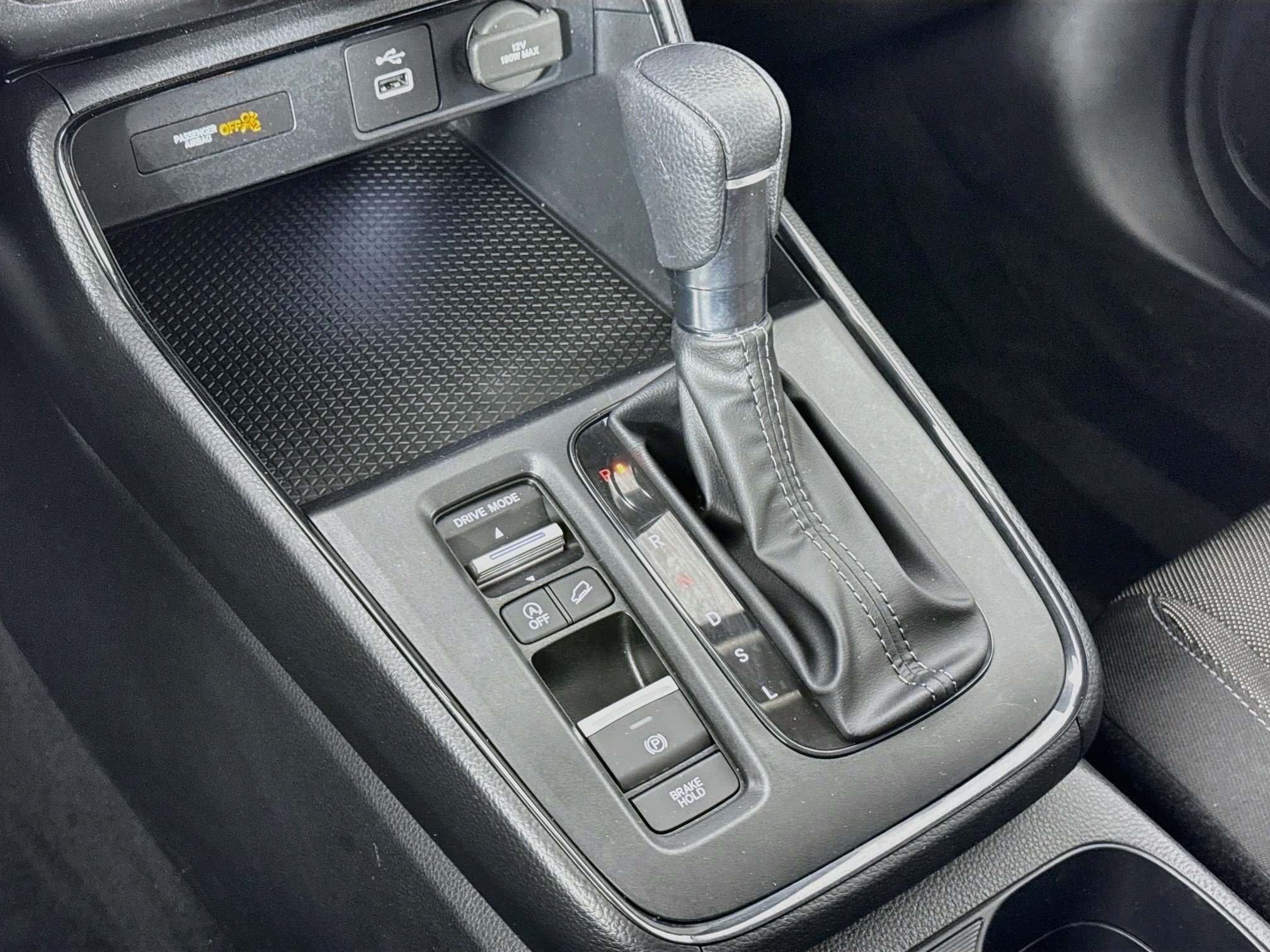 Certified 2024 Honda CR-V LX image 16
