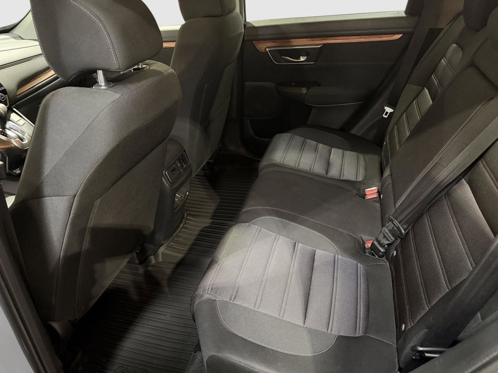 Used 2021 Honda CR-V EX image 18