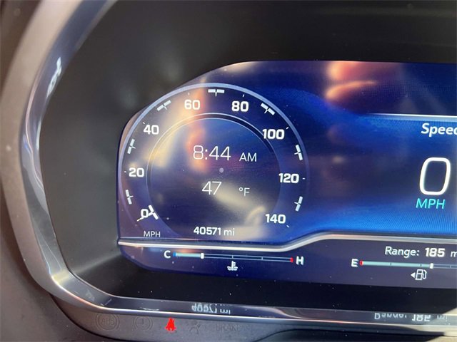 Used 2022 Chevrolet Tahoe RST w/ Luxury Package image 32