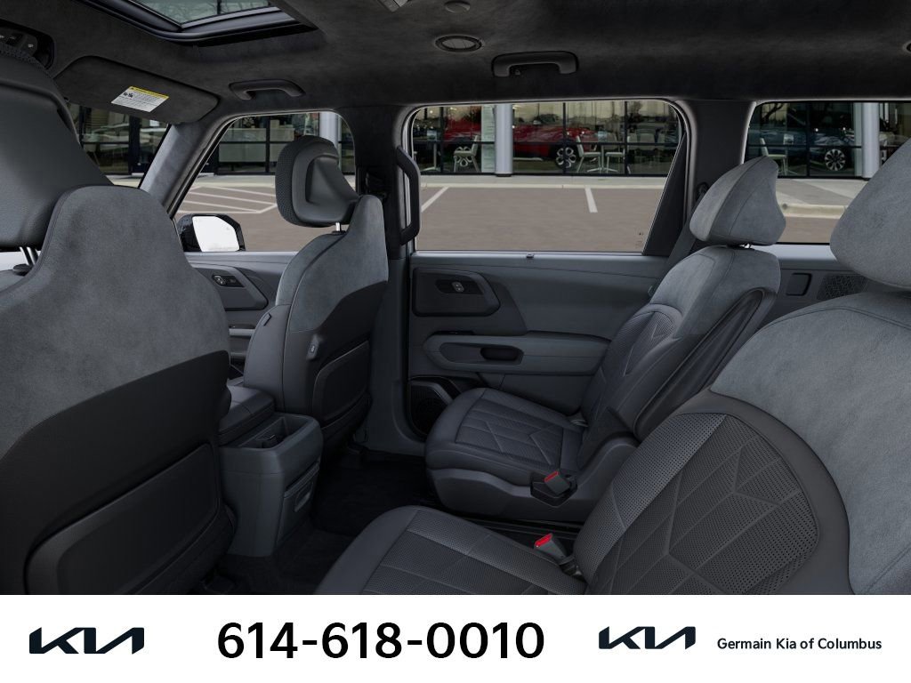 New 2027 Kia Telluride SX Prestige X-Line image 21