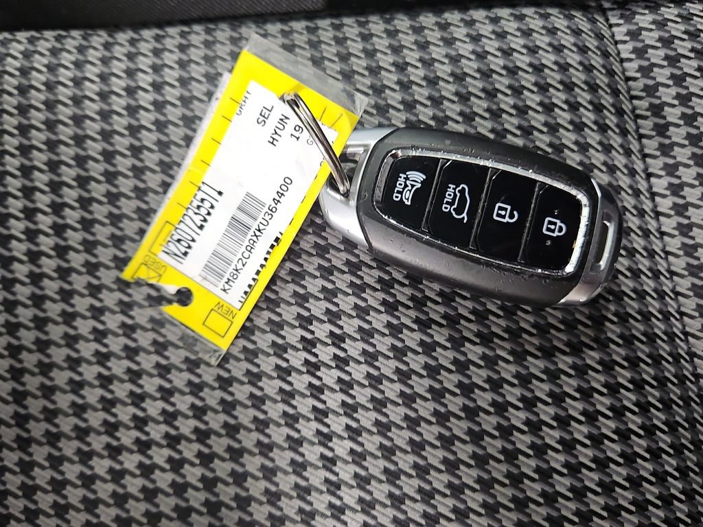 Used 2019 Hyundai Kona SEL AWD/4WD image 28