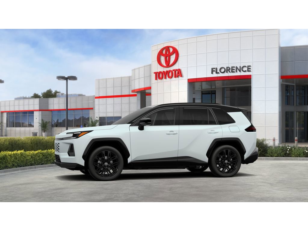 New 2026 Toyota RAV4 XSE AWD/4WD image 26