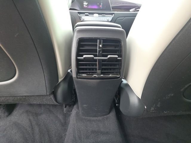 Used 2023 Kia Niro EX Touring FWD image 24