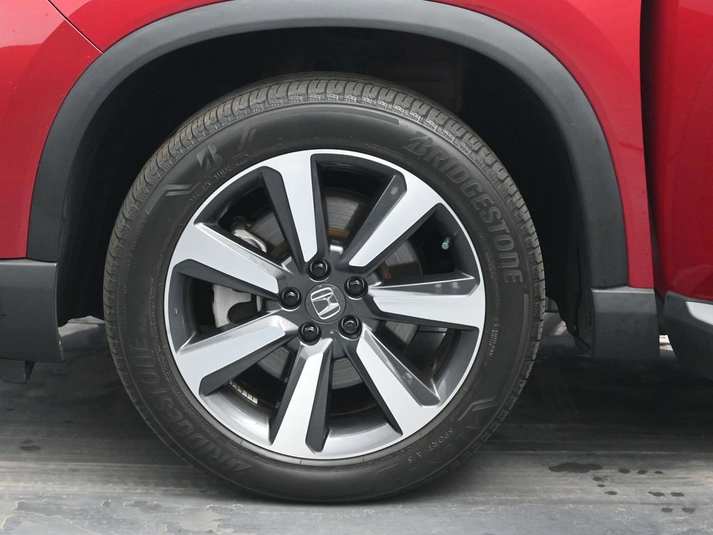 Used 2024 Honda Pilot Touring image 35