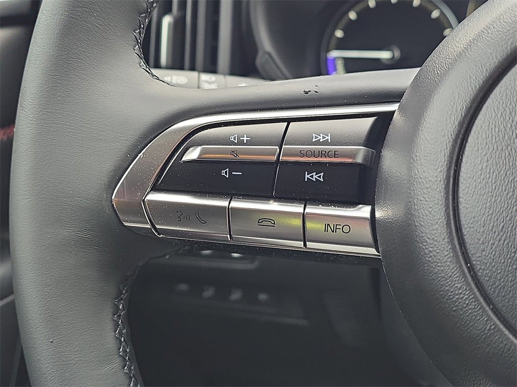 New 2026 MAZDA CX-50 AWD 2.5 Hybrid w/ Premium Pkg image 20