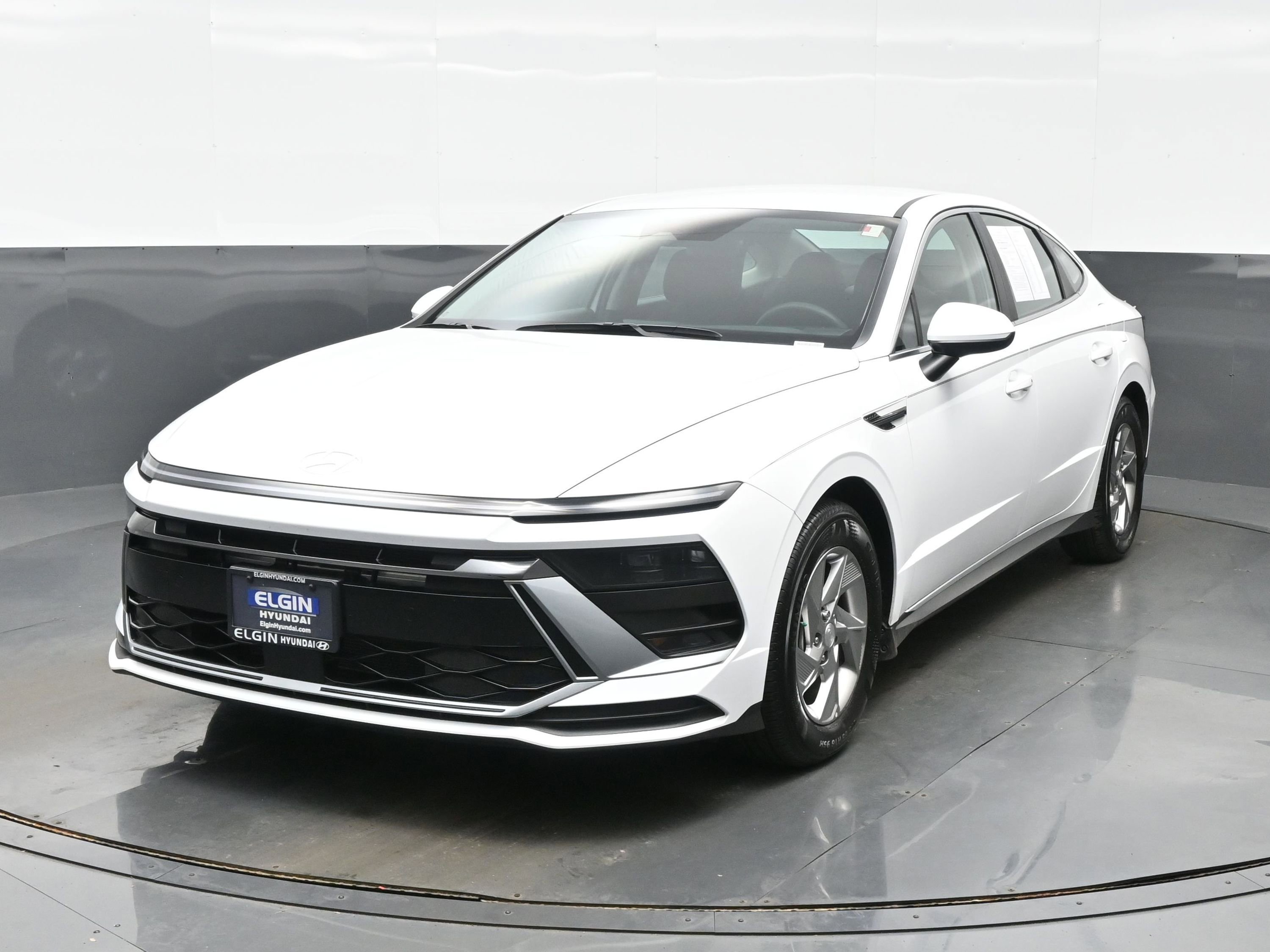 Certified 2026 Hyundai Sonata SE FWD image 1