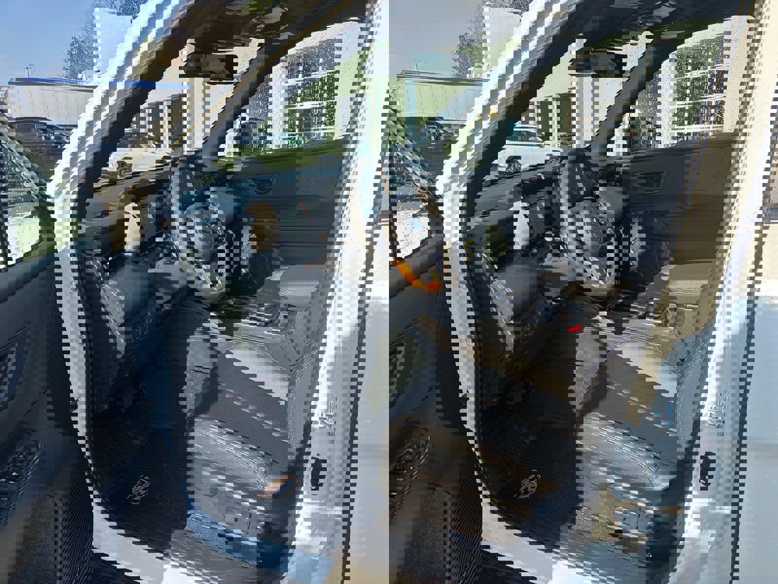 New 2026 Subaru Outback Wilderness image 14