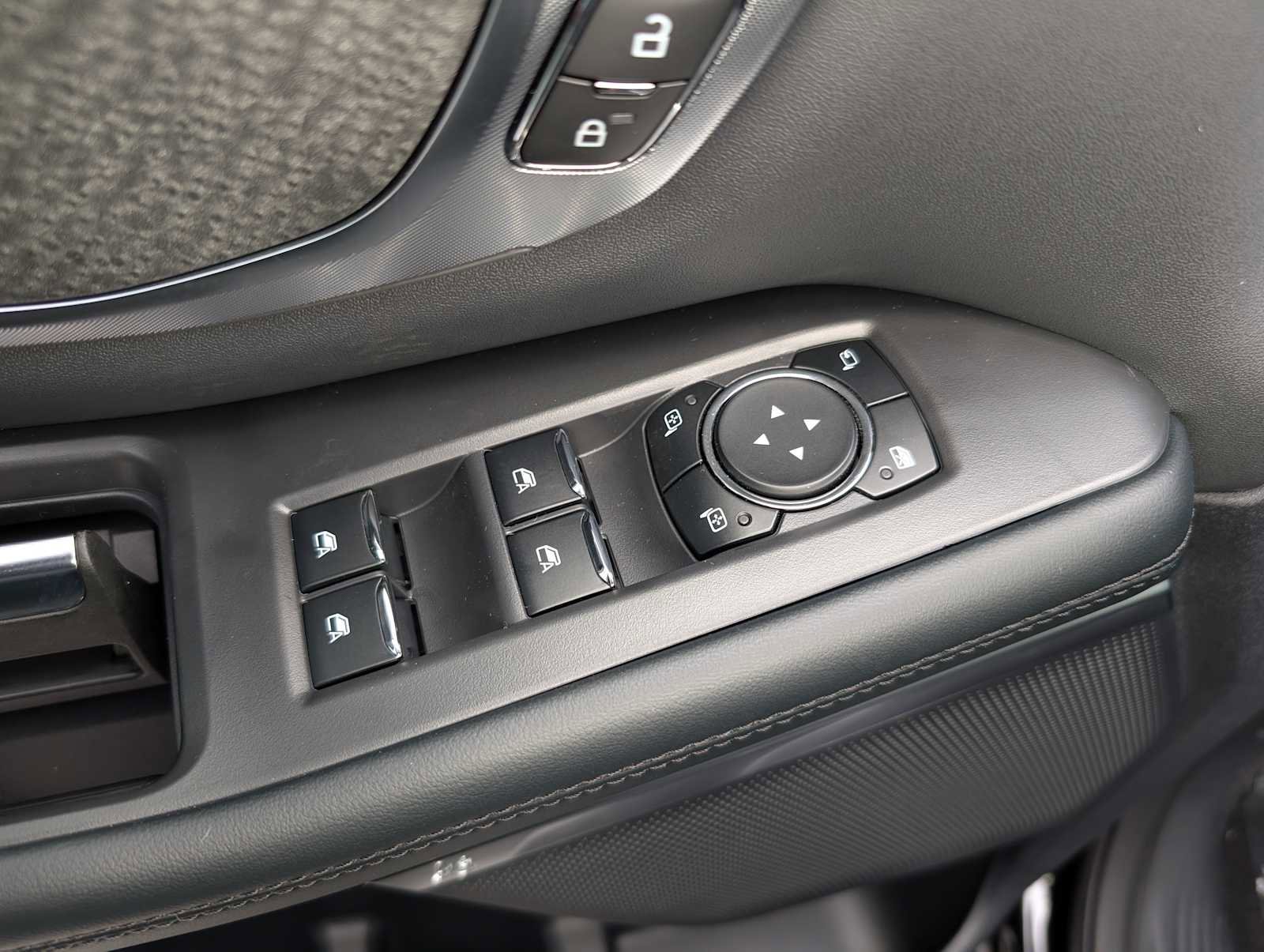 New 2025 Ford Expedition Tremor image 32