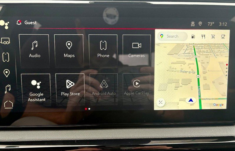 New 2026 GMC Sierra 1500 AT4 w/ AT4 Premium Package image 24