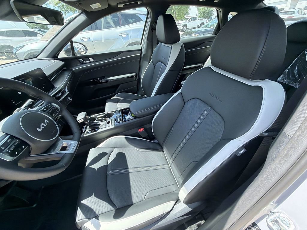 New 2026 Kia K5 GT-Line image 14